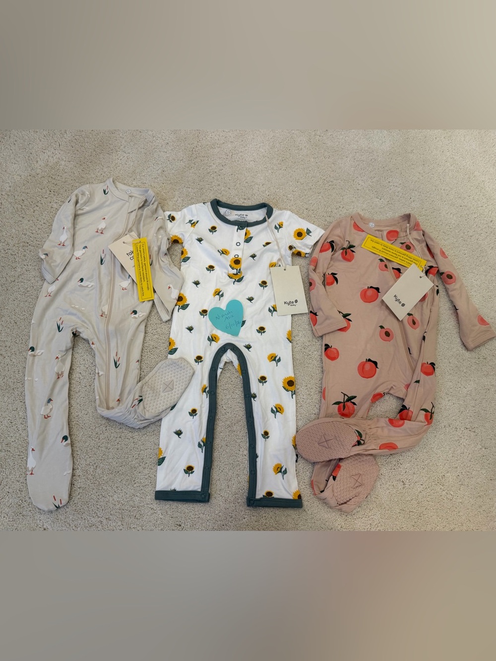 Kyte BABY Bundle